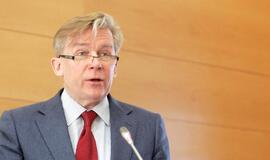 Jaunimas kreipėsi į ESBO komisarą dėl Lenkijos lietuvių padėties