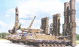 JAV sutinka Rusijai suteikti slaptą Europos priešraketinės gynybos sistemos informaciją