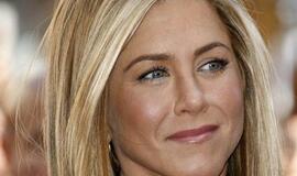 Jennifer Aniston savo grožio puoselėjimui išleidžia milžiniškus pinigus