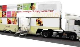 Kas lietuviams svarbiausia renkantis duoną?