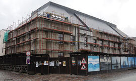 Klaipėda: renginiai, pramogos kovo 27 d.