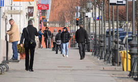 Klaipėda: VE.lt pristato kovo 17-osios įvykius