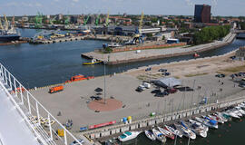 Klaipėda: VE.lt pristato kovo 22-osios renginius