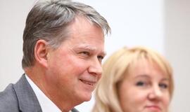 Klaipėdoje "Sodra" dirbo be minuso