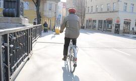 Klaipėdos ketvirtadienis, kovo 8-oji