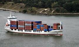 Krovos kompanijos skelbia SOS