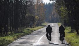 Lenkijoje gyvena 56 tūkst. Lietuvoje gimusių žmonių