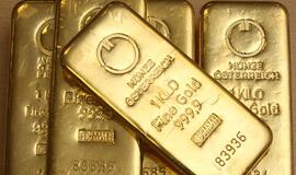 Lietuvis Gruzijoje įsigijo licenciją kasti auksą