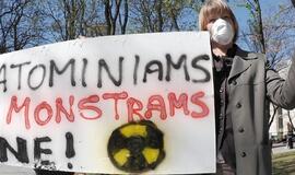 Lietuvoje kuriamam Branduolinės saugos centrui - TATENA parama