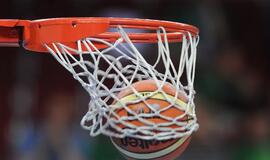 LKL čempionate - "Kėdainių Triobet" pergalė