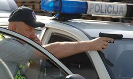 Molėtų rajone mėginta apiplėšti garbaus amžiaus senutę