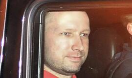 Norvegijoje ateityje įmanomi savarankiškų teroristų išpuoliai