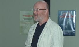 Nuteistas buvęs Klaipėdos rajono savivaldybės pareigūnas