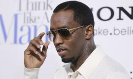 P. Diddy negali sulaukti kada galės linksmintis su princu Hariu