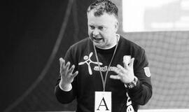 "Žemaitijos Dragūnas" - "Kauno Lūšis" 29:29