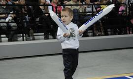 Klaipėdoje pradžią paskelbė LKL Žvaigždžių diena