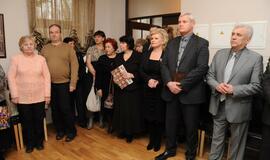 Tautinėms mažumoms - milijono verta dovana