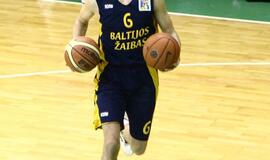 "Švyturio" Klaipėdos krepšinio mėgėjų lygos "Žvaigždžių diena"