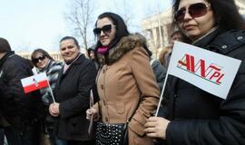 Lietuvos lenkų eitynės