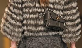 Paryžiaus mados savaitė: Elie Saab 2012 ruduo/2013 žiema