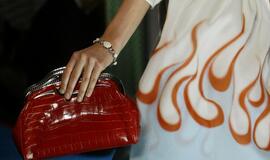 Madingiausi 2012 metų pavasario/vasaros aksesuarai