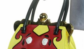 Madingiausi 2012 metų pavasario/vasaros aksesuarai