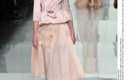 Paryžiaus mados savaitė: Christian Dior 2012 ruduo/2013 žiema