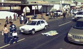 "Google" stebi ne vieną gatvę