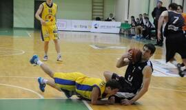 "Nafta-Universitetas" - "KK Radviliškis - Juodeliai"