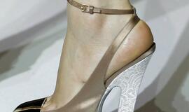 Madingiausi 2012 metų pavasario/vasaros aksesuarai