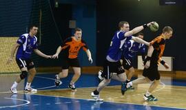 "Žemaitijos Dragūnas" - "Kauno Lūšis" 29:29