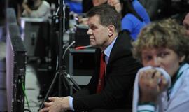 Klaipėdoje pradžią paskelbė LKL Žvaigždžių diena