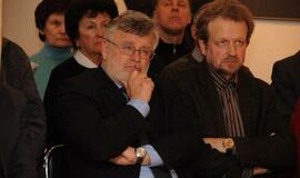 Mažosios Lietuvos istorijos muziejuje