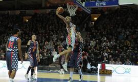 Klaipėdoje pradžią paskelbė LKL Žvaigždžių diena