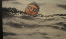 Jūrų muziejuje – ekologinio žygio per Baltiją atspindžiai