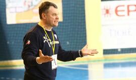 "Žemaitijos Dragūnas" - "Kauno Lūšis" 29:29