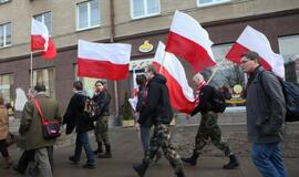 Lietuvos lenkų eitynės