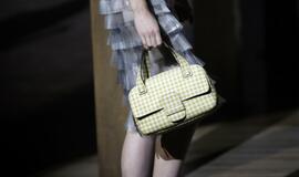 Madingiausi 2012 metų pavasario/vasaros aksesuarai