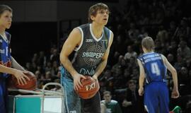 Klaipėdoje pradžią paskelbė LKL Žvaigždžių diena