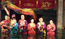 Vietnamiečiai neturi laiko pietauti