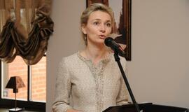 Tautinėms mažumoms - milijono verta dovana