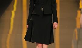 Paryžiaus mados savaitė: Elie Saab 2012 ruduo/2013 žiema