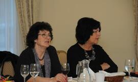 Rotariečių premijos - trims mokytojams