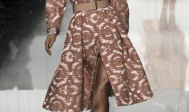 Paryžiaus mados savaitė: Christian Dior 2012 ruduo/2013 žiema