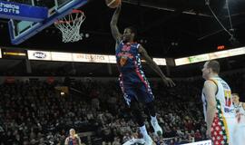 Klaipėdoje pradžią paskelbė LKL Žvaigždžių diena