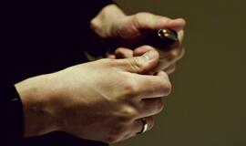 "Argus" šaudymo varžybos