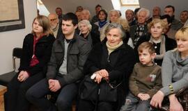 Mažosios Lietuvos istorijos muziejuje