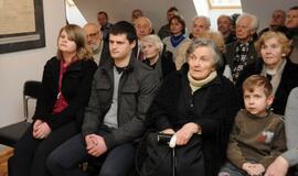 Mažosios Lietuvos istorijos muziejuje