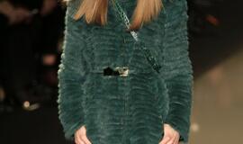 Paryžiaus mados savaitė: Elie Saab 2012 ruduo/2013 žiema