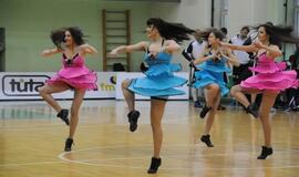 "Nafta-Universitetas" - "KK Radviliškis - Juodeliai"